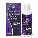 KLM Imxia F5% 3-Month Supply
