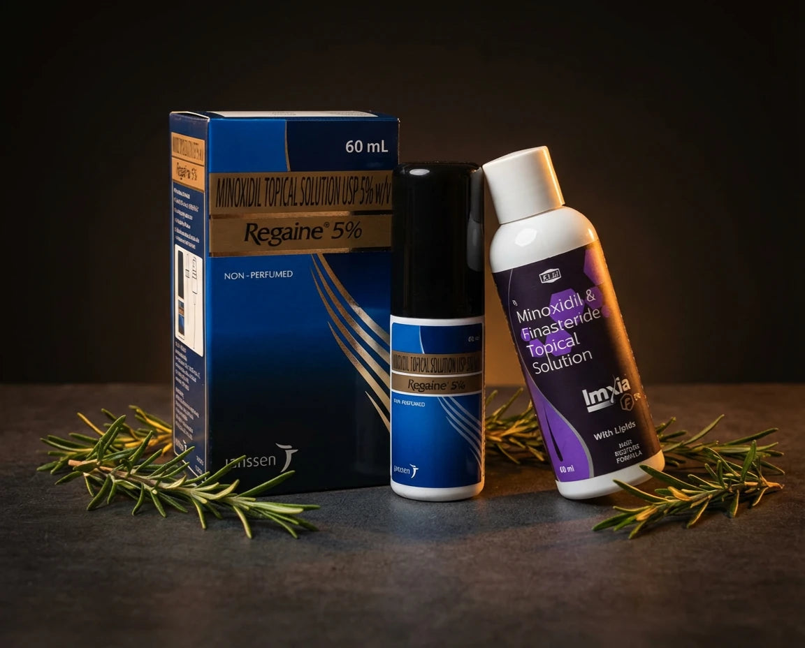 Hair Loss Treatments