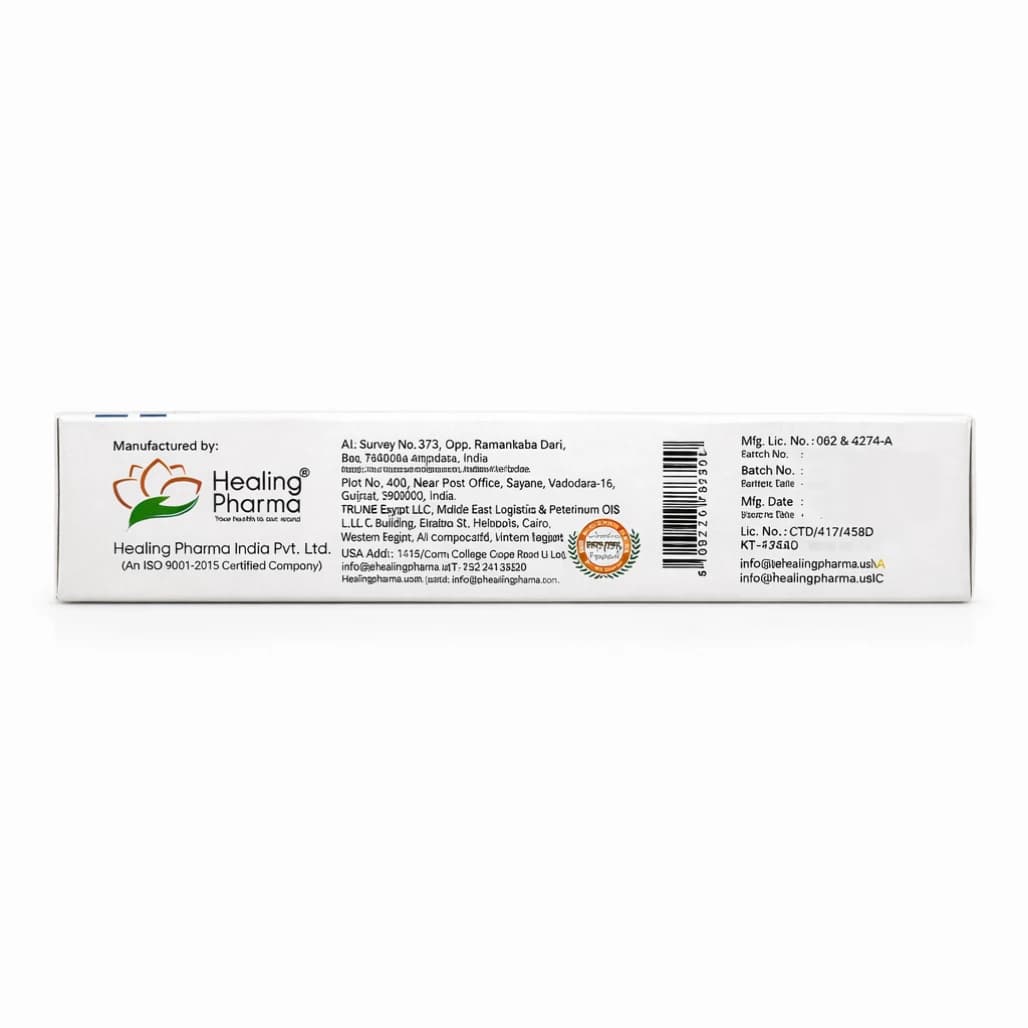 Tretiheal Tretinoin Cream 0.025% usage demonstration UK