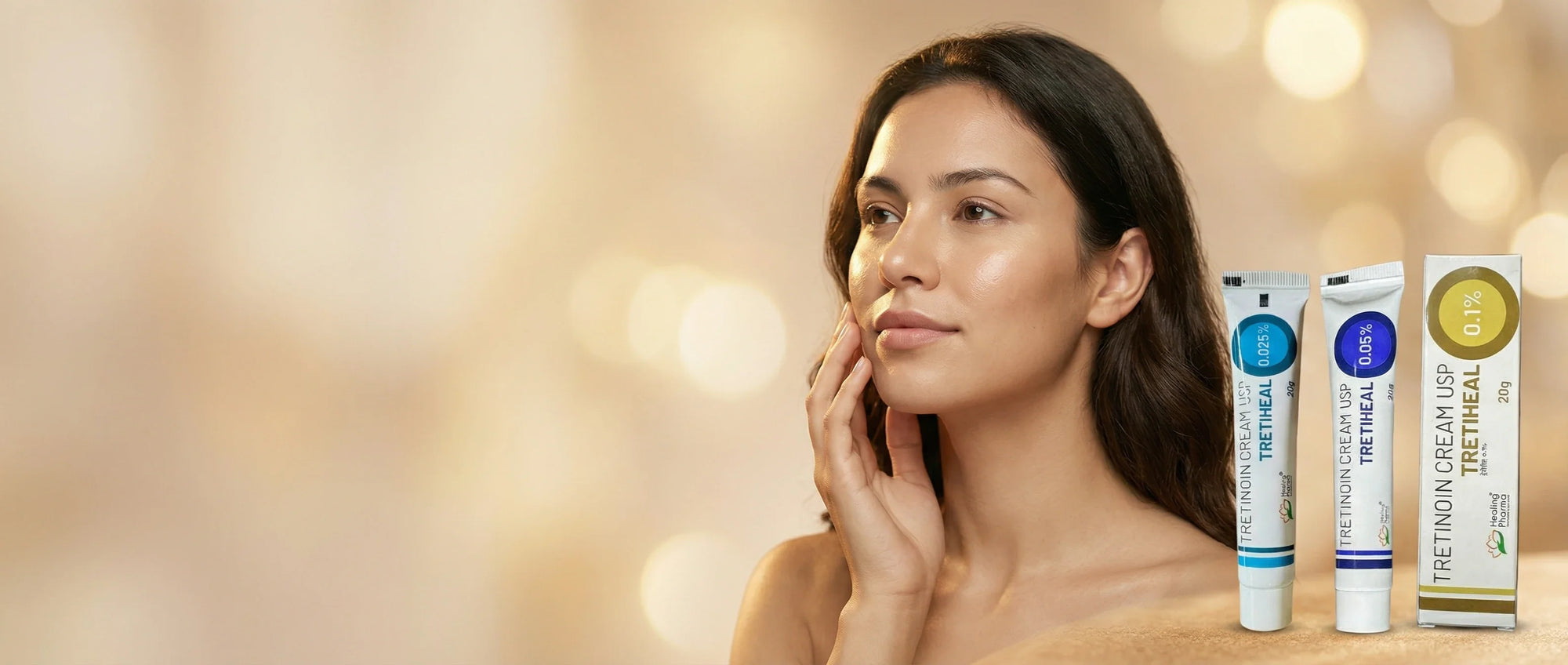 Best Tretinoin Creams for Acne, Wrinkles and Dark Spots UK
