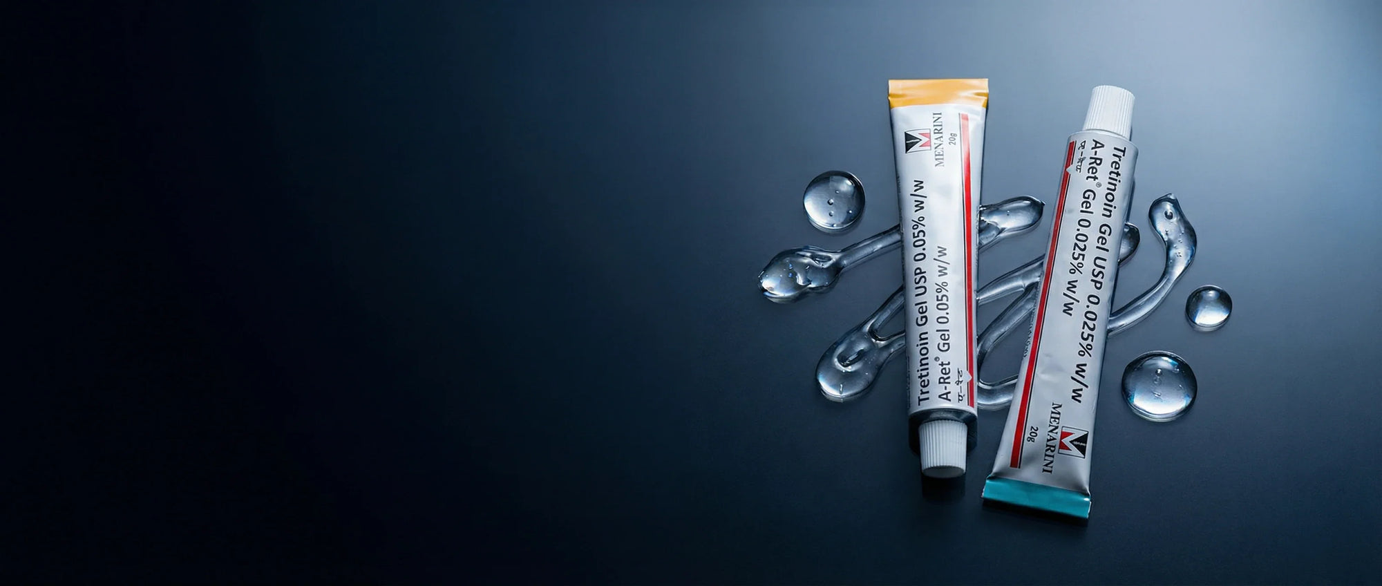 Best Tretinoin Gels for Oily Skin, Texture and Clogged Pores
