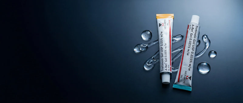 Tretinoin Gels