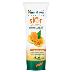 Himalaya Turmeric Face Scrub