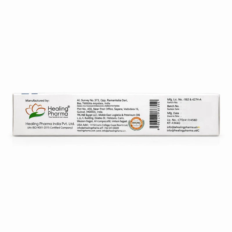 Tretiheal Tretinoin Cream 0.025% usage demonstration UK