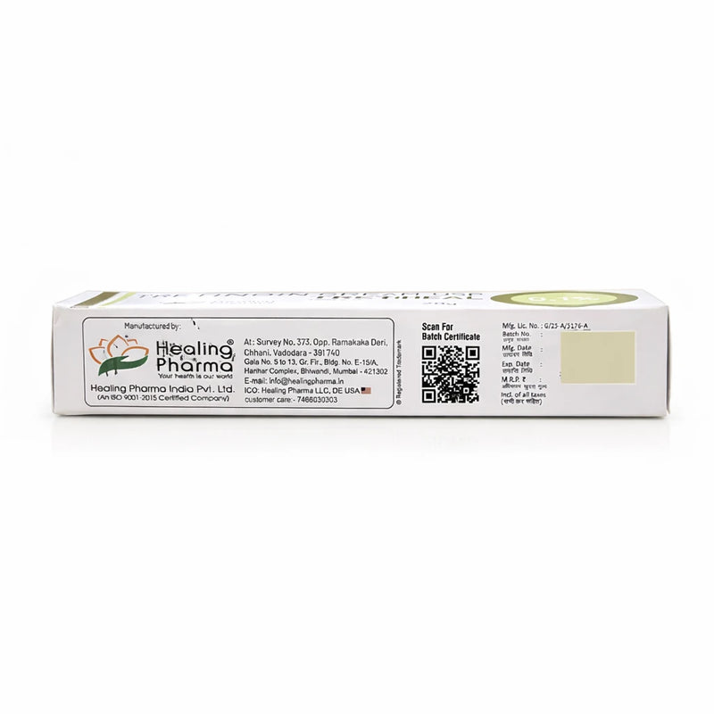 Tretiheal Tretinoin Cream 0.1% usage demonstration UK