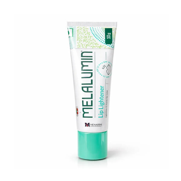 Melalumin Lip Lightener 10g by Menarini for Dark Lip care