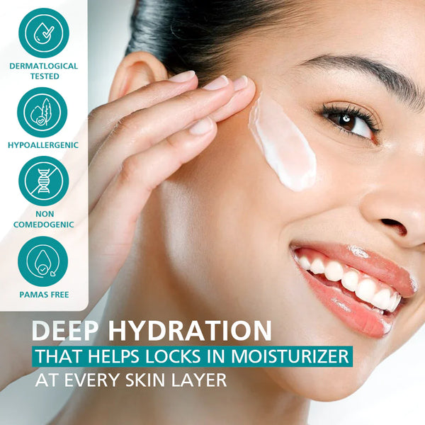 Dr Reddy's Venusia Max Intensive Moisturizing Cream 150g for Dry Skin