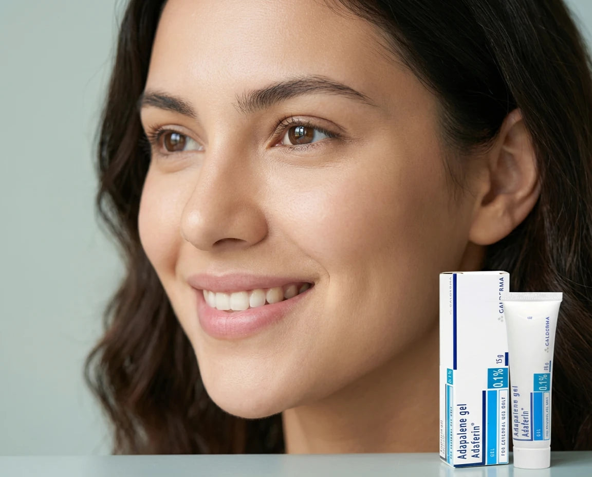 Acne Treatments