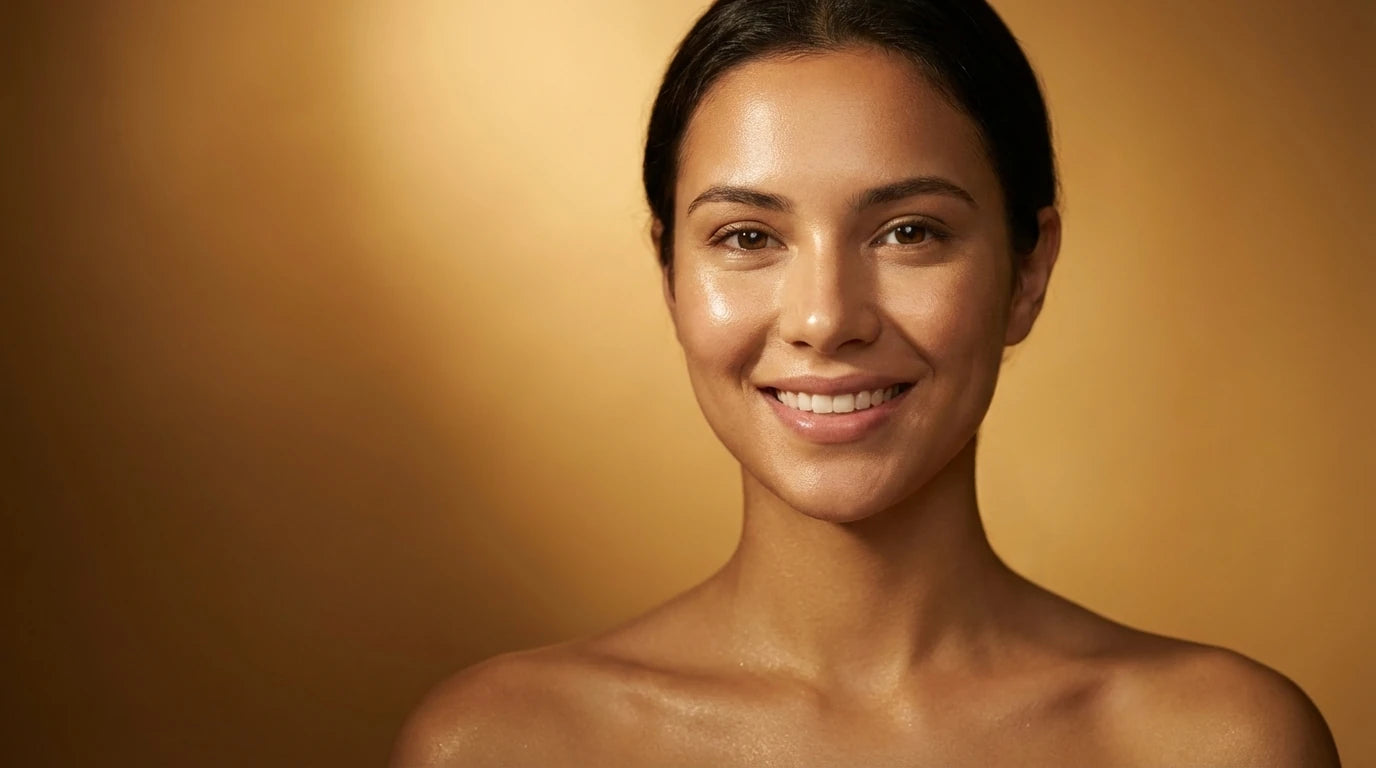 Melasma & Pigmentation