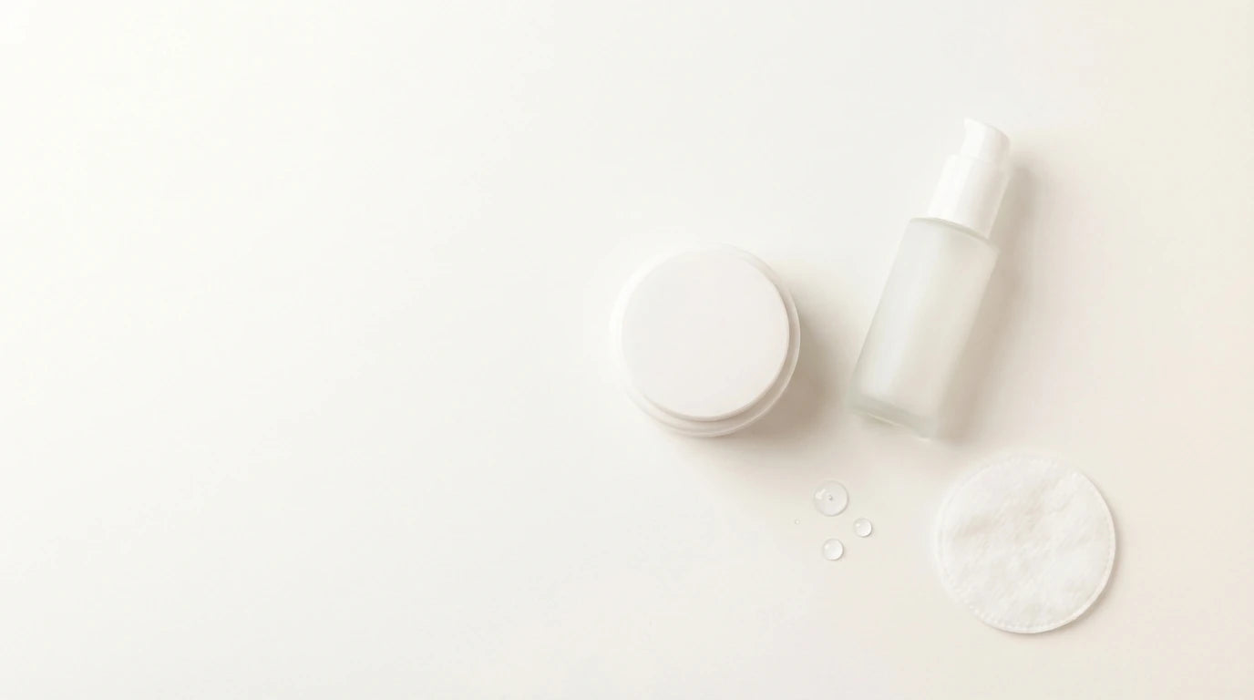 New to Skincare